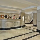 Chelsea Cloisters Serviced Apartments - 24 hour reception