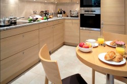 Cheval Knightsbridge 3 bedroom Serviced Apartment