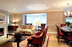 Cheval Knightsbridge 3 bedroom Serviced Apartment