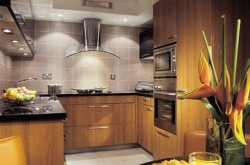 Cheval Knightsbridge 3 bedroom Serviced Townhouse Apartment