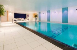 Discovery Dock East Serviced Apartment - Onsite pool