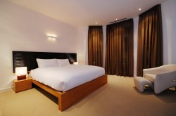 The Harrington Serviced Apartments - 2 Bedroom