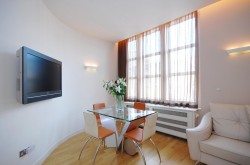 The Harrington Serviced Apartments - 2 Bedroom