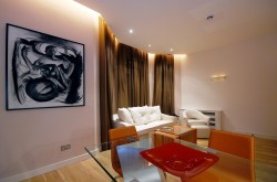 The Harrington Serviced Apartments - 2 Bedroom