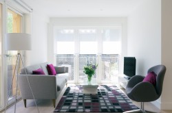 Banyan Wharf Islington Apartment