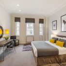 Draycott place one bedroom2
