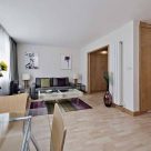 One bedroom