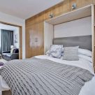 One bedroom3