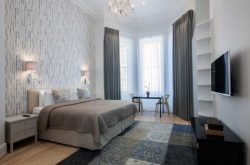 17 Hertford Deluxe 1 Bedroom
