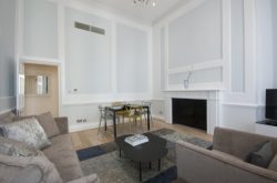 17 Hertford Deluxe 1 Bedroom