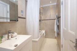 17 Hertford Street Deluxe 1 Bedroom