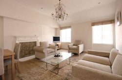 17 Hertford Street Standard 1 Bedroom