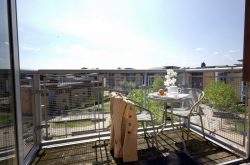 Kelvin Gate Bracknell Serviced 2 Bedroom