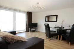 Kelvin Gate Bracknell Serviced 2 Bedroom