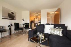 Kelvin Gate Bracknell Serviced 2 Bedroom