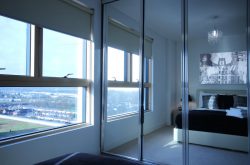 City Tower Reading Modern 1 Bedroom