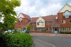 Gray Place 2 Bedroom - External