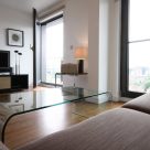 Mosaic Slough Apartment - Stunning open plan lounge