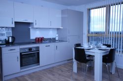 City Tower Reading Modern 1 Bedroom