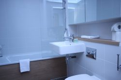 City Tower Reading Modern 1 Bedroom