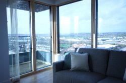City Tower Reading Modern 1 Bedroom