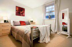 Stephenson Court Newbury - bedroom for chilling outStephenson Court Newbury - bedroom for chilling out