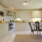 Gray Place 1 Bedroom - Fully equipped kitchen