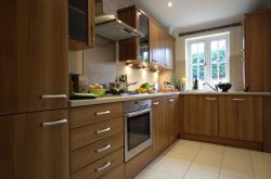 Abbey Place two bedroom in the heart of Bracknell
