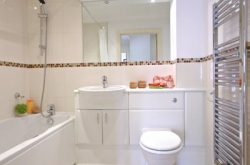 Abbey Place two bedroom in the heart of Bracknell