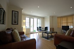 Abbey Place two bedroom in the heart of Bracknell