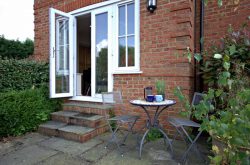Abbey Place two bedroom in the heart of Bracknell
