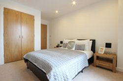 Lexington Apartments in Slough - with quality linen