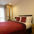 Lexington Apartments in Slough - with quality linen