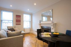 Barons Court Kensington 2 Bedroom