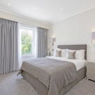 Chesham Court Deluxe 2 bed