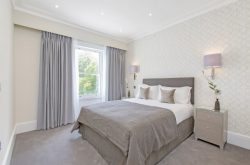 Chesham Court Deluxe 2 bed