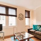 Chiltern-Street-Serviced-Executive-1-Bedroom-Apartment-Lounge