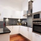 Lexham Gardens - 1 Bedroomn