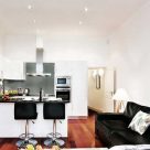 Lexham Gardens - 1 Bedroom