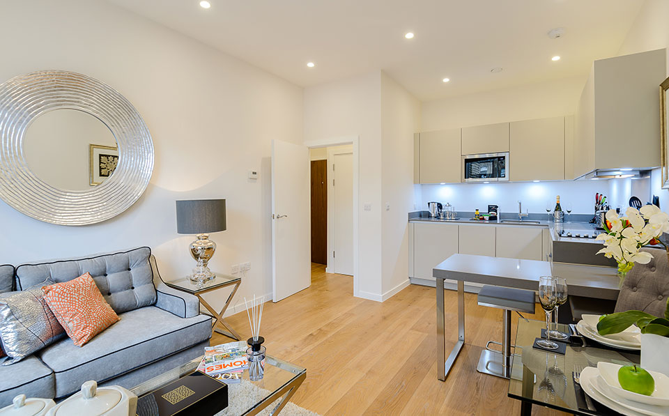 LAK Apartments Two bedroom