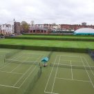 Queens Club Kensington 2 Bedroom