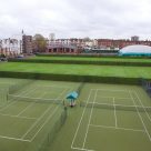 Queens Club Kensington 2 Bedroom