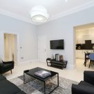 Queensgate Standard three bedroom