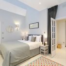 Queensgate Standard three bedroom