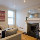 Barons Court Kensington 2 Bedroom