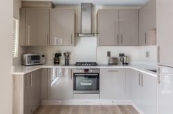 Athena Court Maidenhead Kitchen