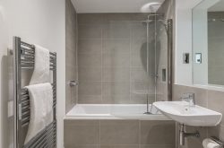 Athena Court Maidenhead Deluxe Bathroom