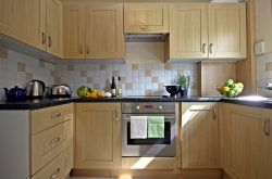 Acacia Court 1 Bedroom
