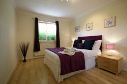 Acacia Court 1 Bedroom