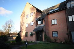 Acacia Court 1 Bedroom